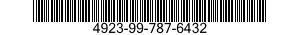 4923-99-787-6432  4923997876432 997876432