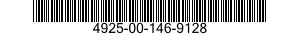 4925-00-146-9128  4925001469128 001469128