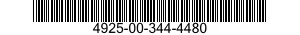 4925-00-344-4480  4925003444480 003444480