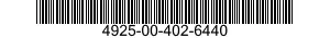 4925-00-402-6440  4925004026440 004026440