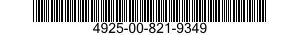 4925-00-821-9349  4925008219349 008219349