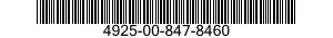4925-00-847-8460  4925008478460 008478460