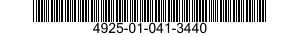 4925-01-041-3440  4925010413440 010413440