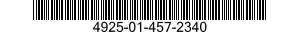 4925-01-457-2340 TEST SET,FUZE SAFETY AND TIMING DEVICE 4925014572340 014572340