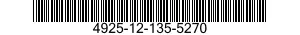 4925-12-135-5270  4925121355270 121355270