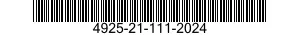 4925-21-111-2024  4925211112024 211112024