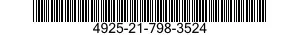 4925-21-798-3524  4925217983524 217983524