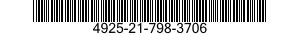 4925-21-798-3706  4925217983706 217983706