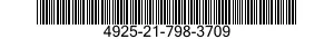 4925-21-798-3709  4925217983709 217983709