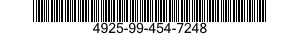 4925-99-454-7248  4925994547248 994547248