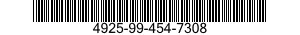 4925-99-454-7308  4925994547308 994547308
