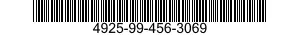 4925-99-456-3069  4925994563069 994563069