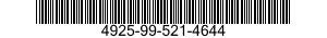4925-99-521-4644 ELECTRONIC TEST KIT 4925995214644 995214644