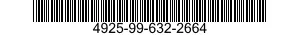 4925-99-632-2664  4925996322664 996322664