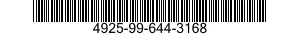 4925-99-644-3168  4925996443168 996443168