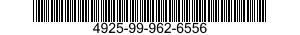 4925-99-962-6556  4925999626556 999626556