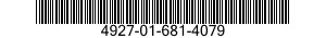 4927-01-681-4079 TEST SET,ROCKET 4927016814079 016814079