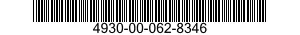 4930-00-062-8346  4930000628346 000628346