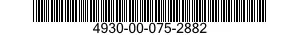 4930-00-075-2882  4930000752882 000752882