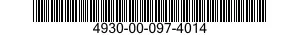4930-00-097-4014  4930000974014 000974014