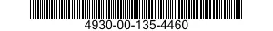 4930-00-135-4460 FILTER ELEMENT,FLUID 4930001354460 001354460