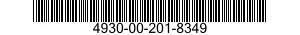4930-00-201-8349  4930002018349 002018349