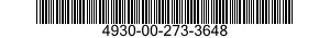 4930-00-273-3648 OILER,HAND 4930002733648 002733648