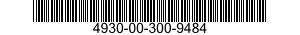 4930-00-300-9484  4930003009484 003009484