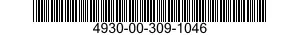 4930-00-309-1046  4930003091046 003091046