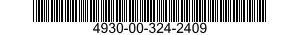 4930-00-324-2409  4930003242409 003242409