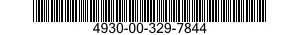 4930-00-329-7844  4930003297844 003297844