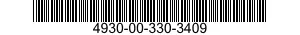 4930-00-330-3409  4930003303409 003303409
