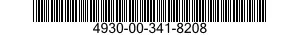 4930-00-341-8208  4930003418208 003418208