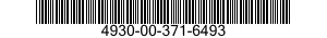 4930-00-371-6493  4930003716493 003716493