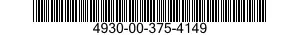 4930-00-375-4149  4930003754149 003754149