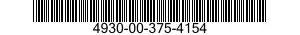 4930-00-375-4154  4930003754154 003754154