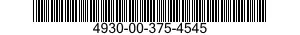 4930-00-375-4545  4930003754545 003754545