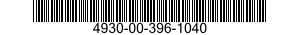 4930-00-396-1040 OILER,HAND 4930003961040 003961040