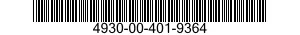 4930-00-401-9364  4930004019364 004019364
