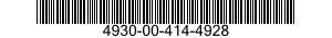 4930-00-414-4928  4930004144928 004144928