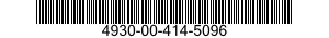4930-00-414-5096  4930004145096 004145096