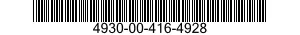 4930-00-416-4928  4930004164928 004164928