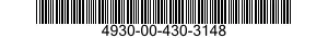 4930-00-430-3148  4930004303148 004303148