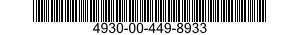 4930-00-449-8933  4930004498933 004498933