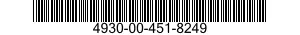 4930-00-451-8249  4930004518249 004518249