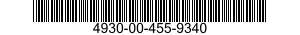 4930-00-455-9340  4930004559340 004559340