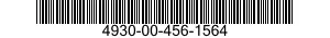 4930-00-456-1564  4930004561564 004561564