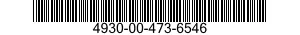 4930-00-473-6546  4930004736546 004736546
