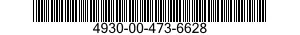 4930-00-473-6628  4930004736628 004736628