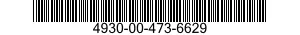 4930-00-473-6629  4930004736629 004736629